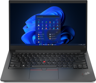 Lenovo ThinkPad E14 (G4) 21E30087TX5 Notebook kullananlar yorumlar